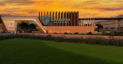 1.5 BHK Independent House