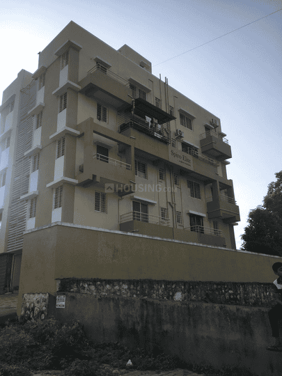 Mohan Nagar Co-Op Society, Baner Main Image 1