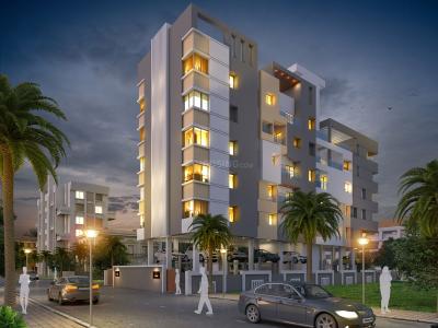 Project Image of 1300 Sq.ft 2 BHK Apartment / Flat for sale in Prabhag 36 for Rs. 10000000