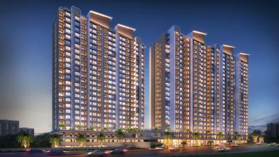 Project Image of 1700 Sq.ft 3 BHK Apartment / Flat for sale in Bavdhan for Rs. 14500000