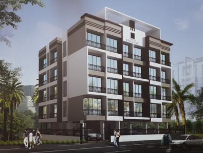 2 BHK Flat