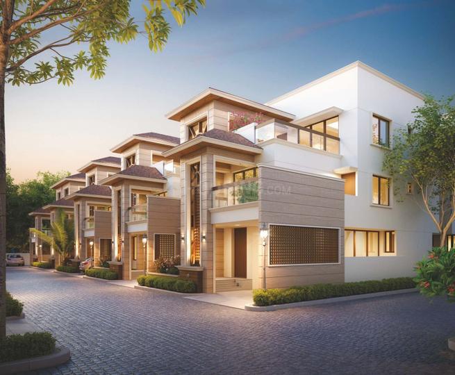 Gallery Cover Pic of Aarna Anantam