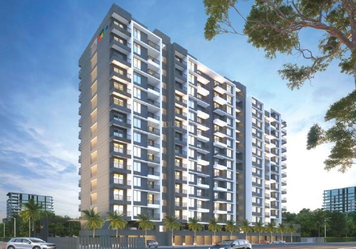 Gallery Cover Pic of Metro Mangalam Paradise