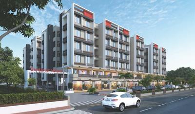 Gallery Cover Pic of Shree Ganeshay Heights