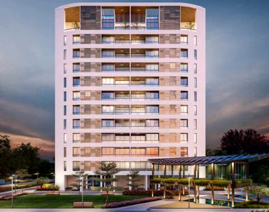 Project Image of 1450 Sq.ft 3 BHK Apartment / Flat for sale in Kalali for Rs. 8500000