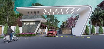 Sun Siri The Prestige Elevation 1