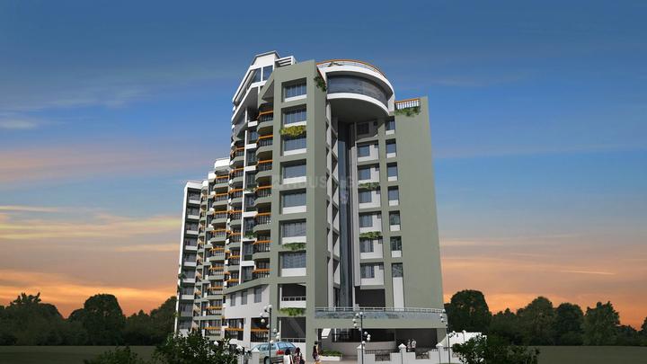 Apollo Sea Breeze Elevation 1