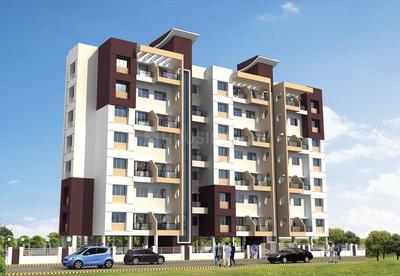 1 BHK Flat
