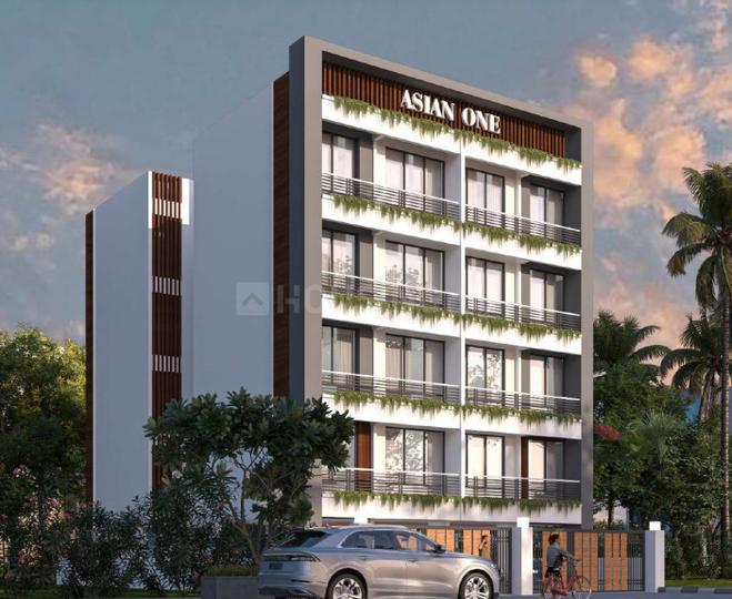 Gallery Cover Pic of Asian One