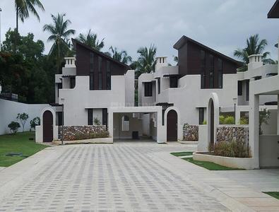 Gallery Cover Pic of Chaithanya Swojas
