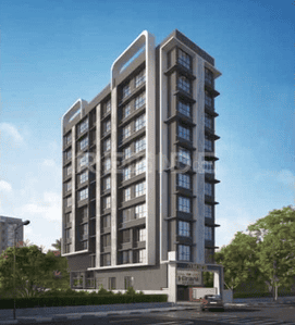 Project Image of 881 Sq.ft 3 BHK Apartment / Flat for sale in Borivali West for Rs. 23000000
