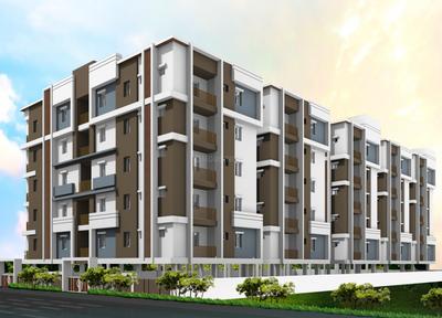 V Cube Pranavi Elite