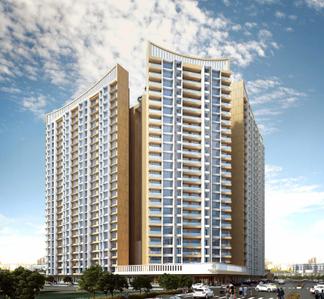Project Image of 1300 Sq.ft 3 BHK Apartment / Flat for sale in Mulund East for Rs. 28000000