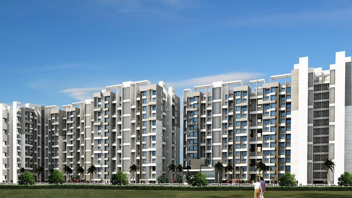 Gallery Cover Pic of Rohan Silver Palm Grove