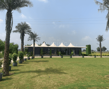 Residential Lands for Sale in Omaxe Omaxe New Ludhiana