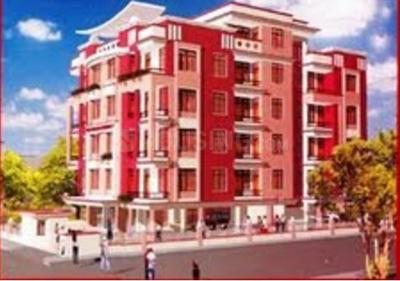 Gallery Cover Pic of Landmark Nakshatra Residency