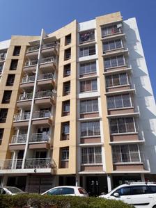 Project Image of 990 Sq.ft 2 BHK Apartment / Flat for sale in Vasai West for Rs. 8500000