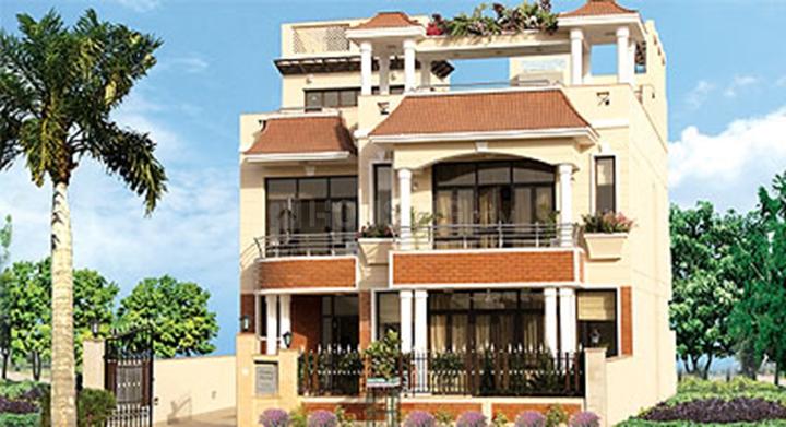 Ansal Florence Marvel Main Image 1