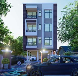3 BHK Flat