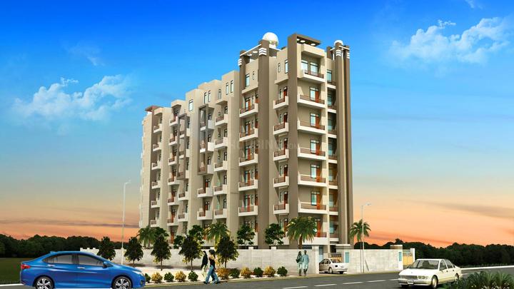 Neesu Residency Main Image 1