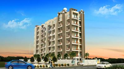 Neesu Group Neesu Residency