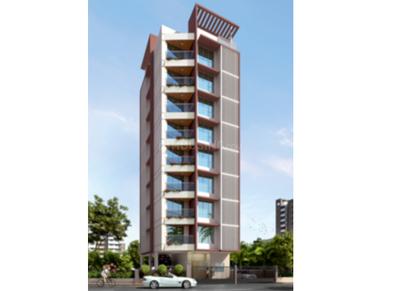 Project Image of 1000 Sq.ft 2 BHK Apartment / Flat for sale in Vile Parle East for Rs. 38000000