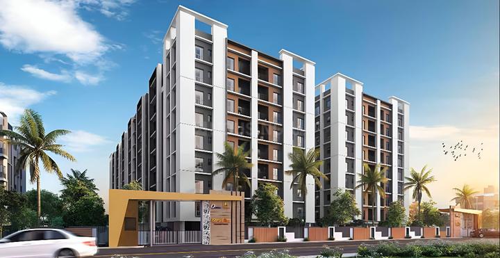 Gallery Cover Pic of Raga Sarvalom