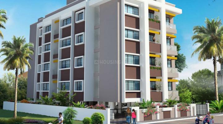 Gallery Cover Pic of Vikas Sai Exotica