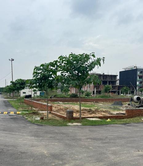 Blue Planet Indralok Puram Elevation 1