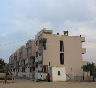 Gallery Cover Pic of Shourya Shouryapuram