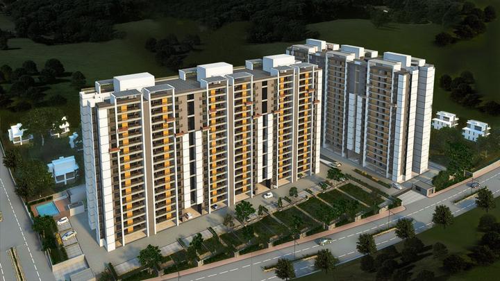 Gallery Cover Pic of Orchid Harmony