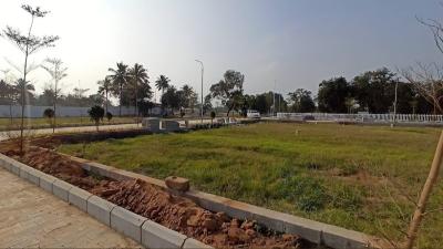 Residential Lands for Sale in RBS Crest One