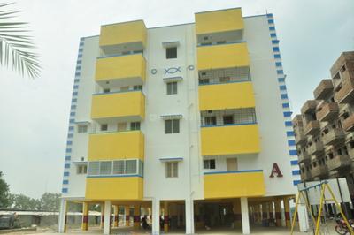 Gallery Cover Pic of Ashirvaadh Crystal Park