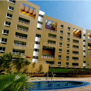 Gallery Cover Pic of Ambuja The Residency