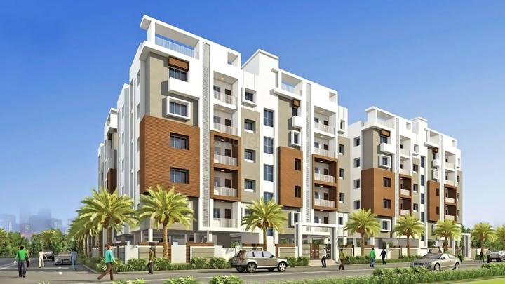 Gallery Cover Pic of Abode Aahladham