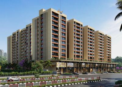 Gallery Cover Pic of Jarnav Elite