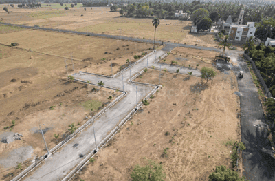 Shree Madhura Garden