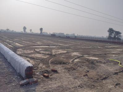 Project Image of 1750 Sq.ft Residential Plot / Land for sale in Gosainganj for Rs. 4287500