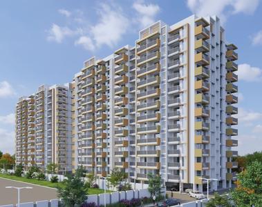 Gallery Cover Pic of Nutan Crescent