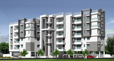Vamsiram Jyothi BRKR More Images 1