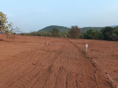 Residential Lands for Sale in Zamindar Ulwe Plots