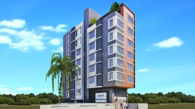 Project Image of 575 Sq.ft 2 BHK Apartment / Flat for sale in Dadar West for Rs. 31000000