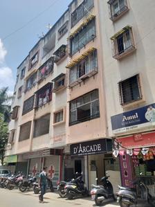 Shree Vakrathund CHS