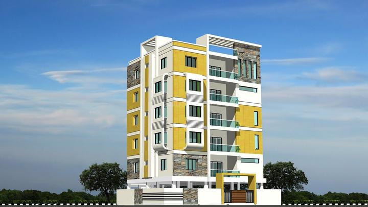 Noida Extension Main Image 1