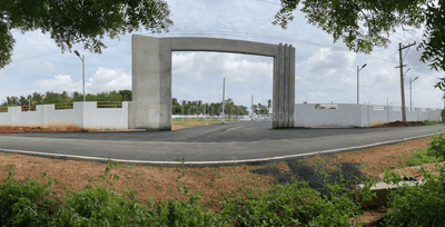 Thaai Avenue 3 O Project Images