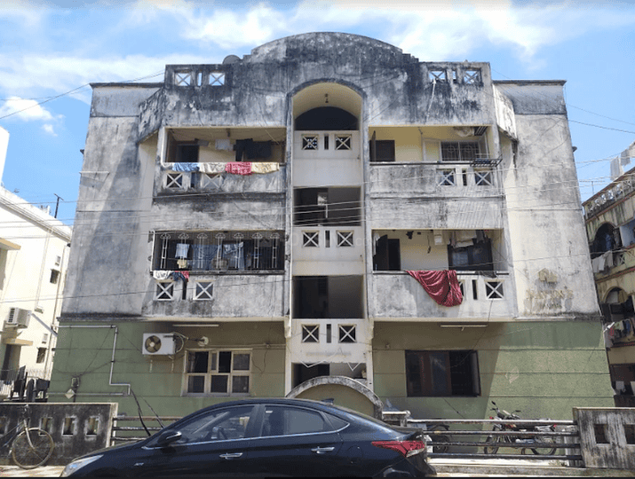 Navin Lalitha in Nanganallur, Chennai Price, Reviews & Floor Plan