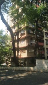 Gallery Cover Pic of Nibbana Apartments