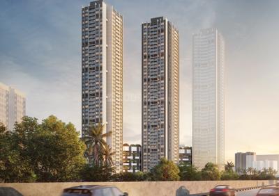Project Image of 1452 Sq.ft 3 BHK Apartment / Flat for sale in Bhandup West for Rs. 23900000