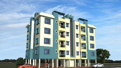 Gallery Cover Pic of Srinath Srinath Topaz