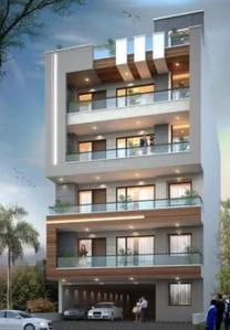 Gallery Cover Pic of Shubharambh Luxury Homes